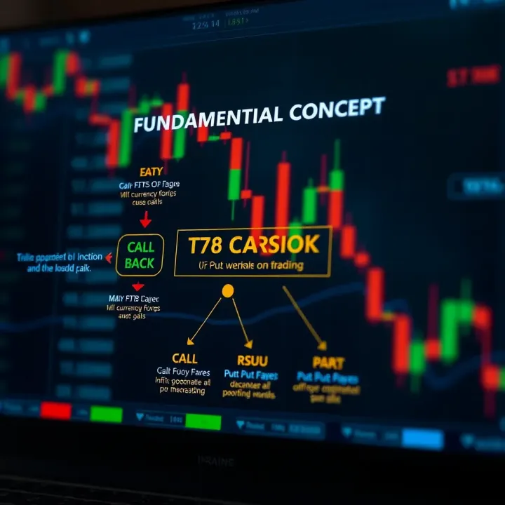 Binary Forex Trading Basics for Beginners in Kenya