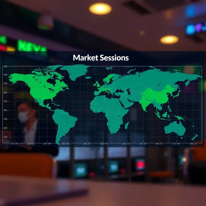 Best Times to Trade Binary Options in Kenya
