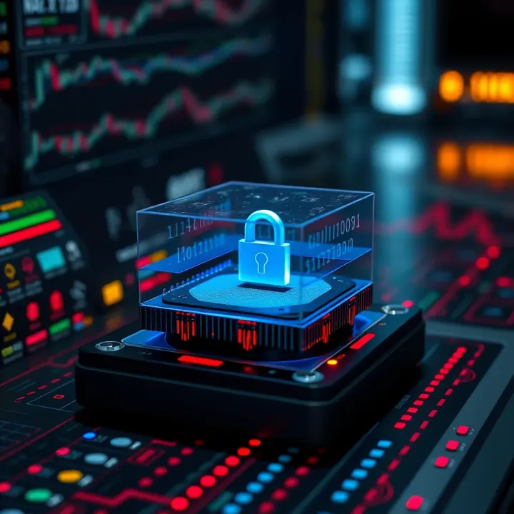 Visualization of software security layers with binary analysis tools detecting vulnerabilities