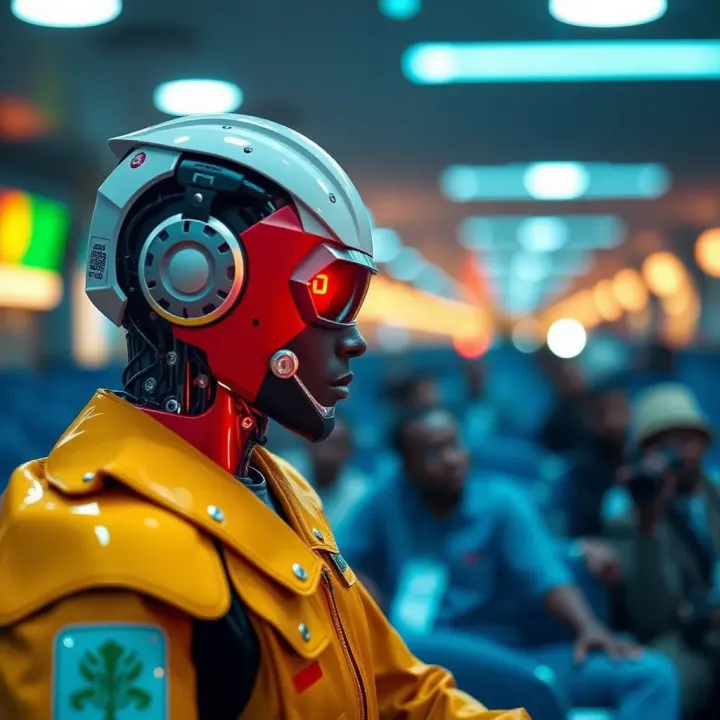 Understanding Binary Bots in Trading