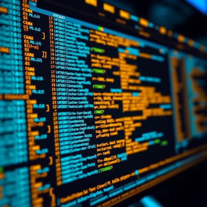 Binary Log Management and Maintenance Best Practices Visual representation of binary log management tools and best practices for maintaining database integrity