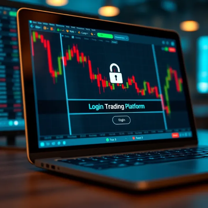 How to Log In Safely to Real Binary Trading Accounts