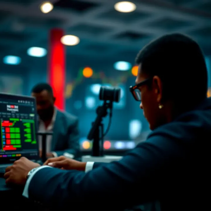 Binary Option Brokers Guide for Kenyan Traders
