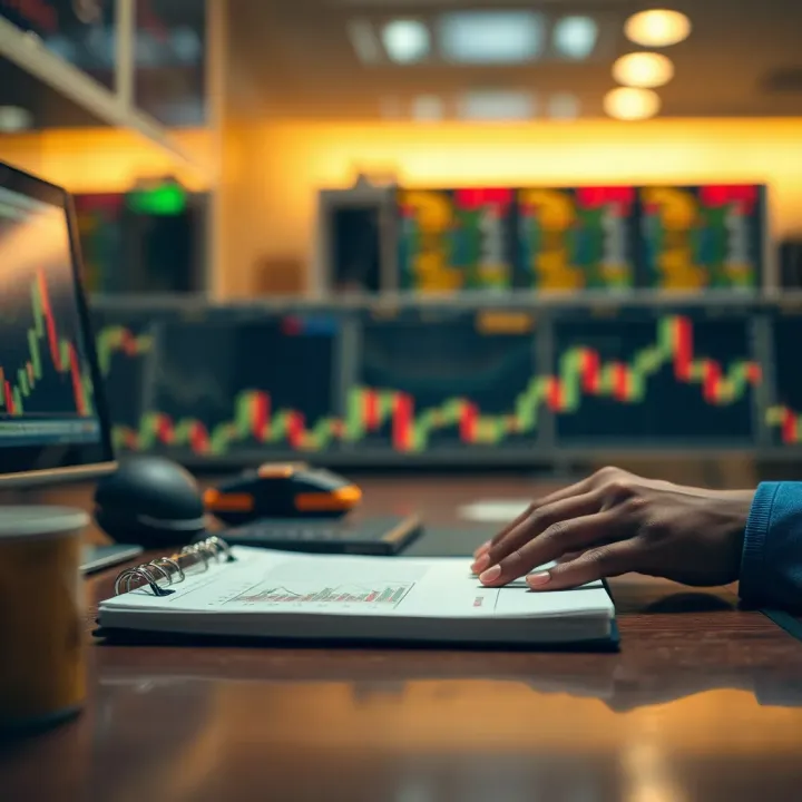 Binary Options Trading Guide for Kenyan Traders Binary Options Trading Guide for Kenyan Traders