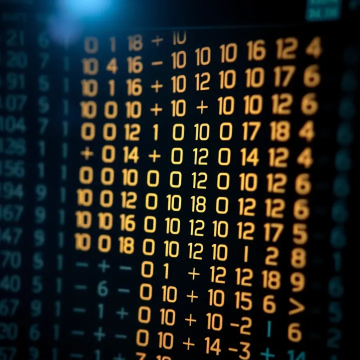 How to Convert Binary to Decimal Numbers