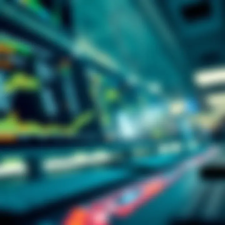 Visual representation of software applications using binary tools for tech solutions