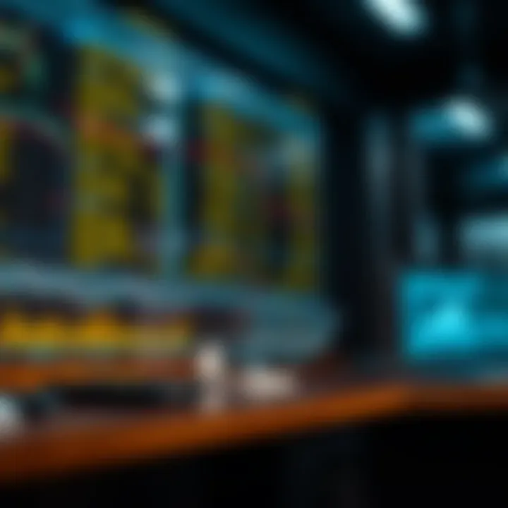 Diagram illustrating categories and features of binary analysis tools in software development