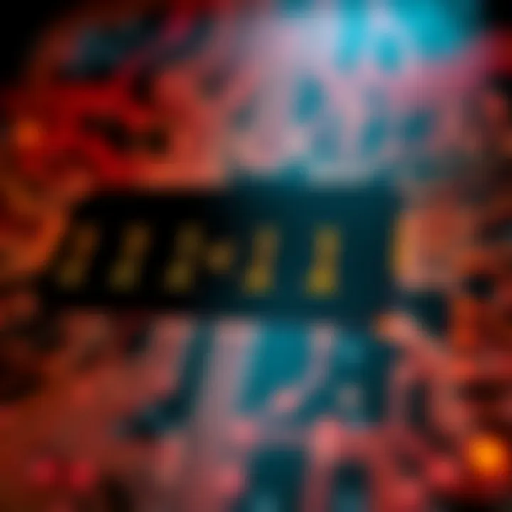 Circuit representation of binary multiplication logic gates