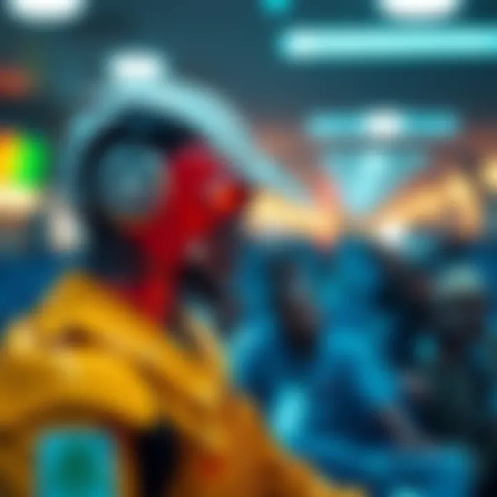 Advantages and Risks of Binary Trading Bots in Kenya Visual representation of advantages and risks associated with using binary trading bots in the Kenyan market