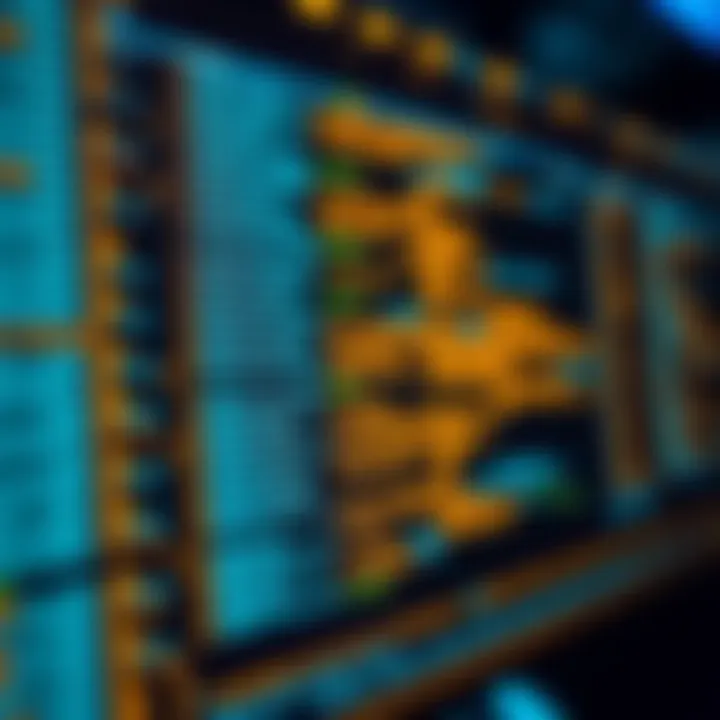 Binary Log Management and Maintenance Best Practices Visual representation of binary log management tools and best practices for maintaining database integrity