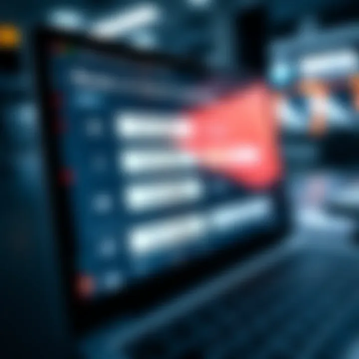 Screenshot of an online binary to decimal converter tool displaying input and output fields