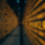 Chart demonstrating conversion of fractional decimal part to binary through multiplication by two