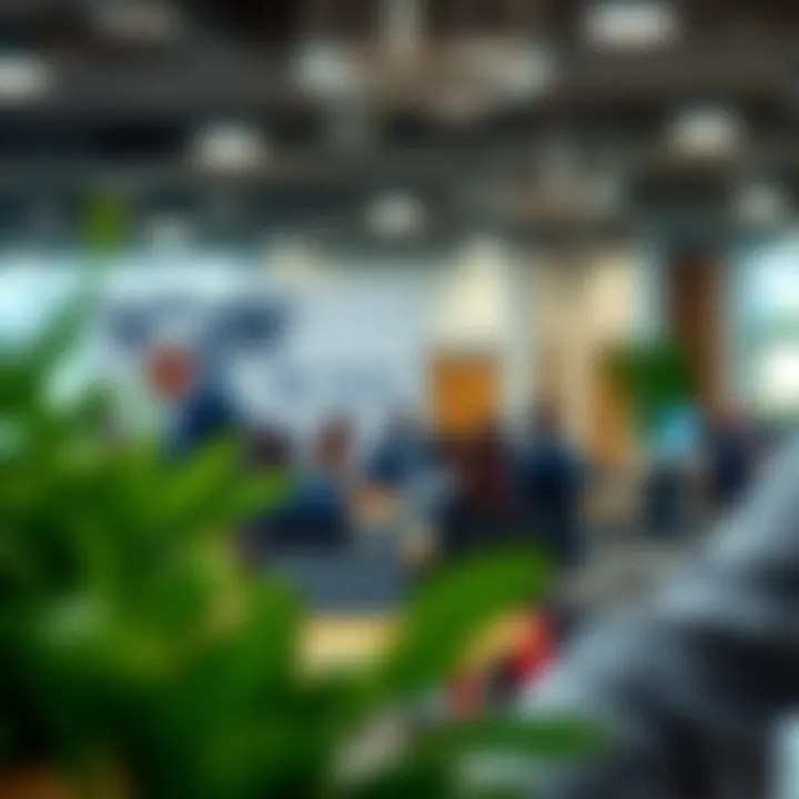 Illustration showing risk assessment and mitigation strategies tailored for business environments in Kenya