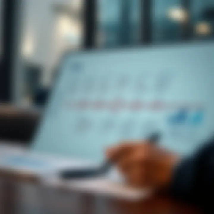 Effective Steps in Risk Management Process