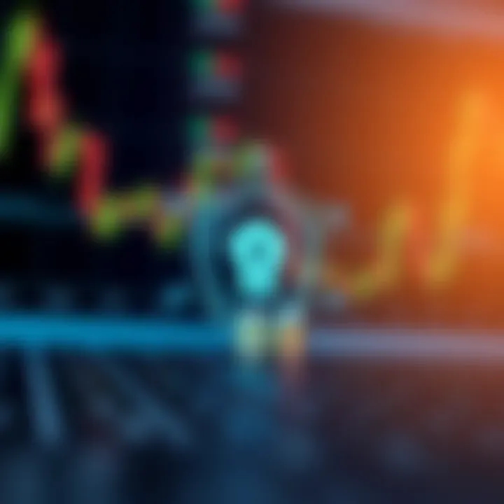 Secure shield icon representing account protection and safety measures