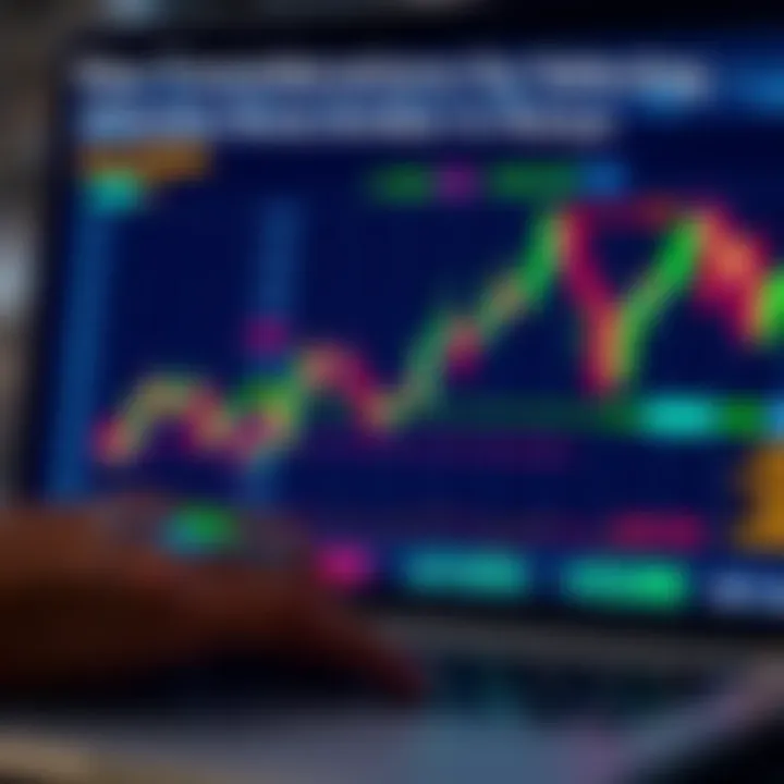 Visual representation of essential factors to consider when choosing a forex broker in Kenya