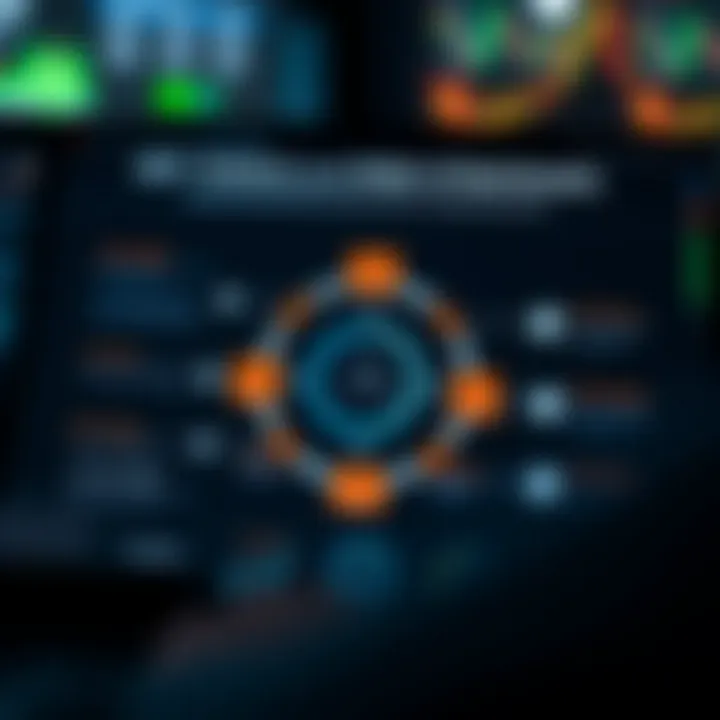 Key Tools and Risk Strategies for Forex Traders in Kenya Diagram illustrating essential forex trading tools and risk management techniques