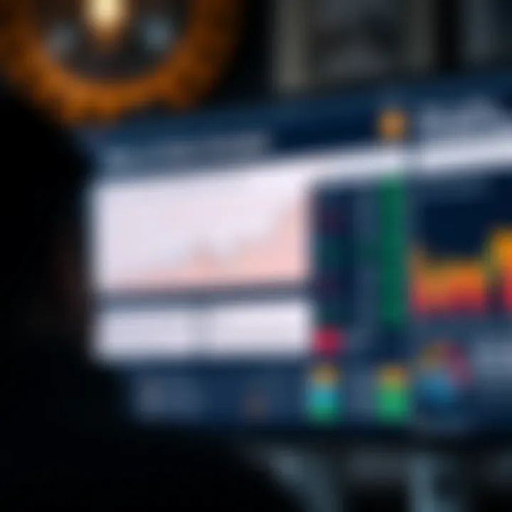 Chart illustrating common risks and safe tactics for binary options trading in Kenya