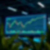 Visual representation of forex trading regulations and compliance in Kenya