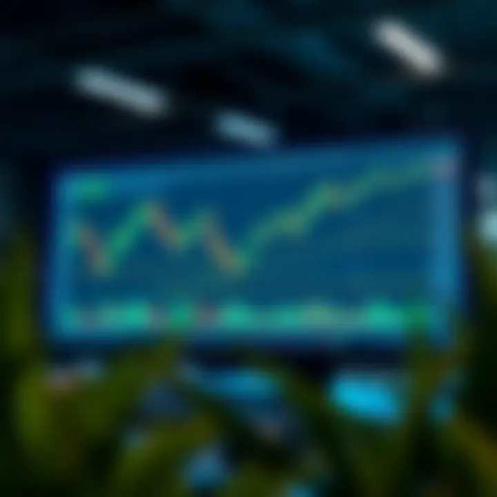 Forex Trading Regulations and Compliance in Kenya Visual representation of forex trading regulations and compliance in Kenya