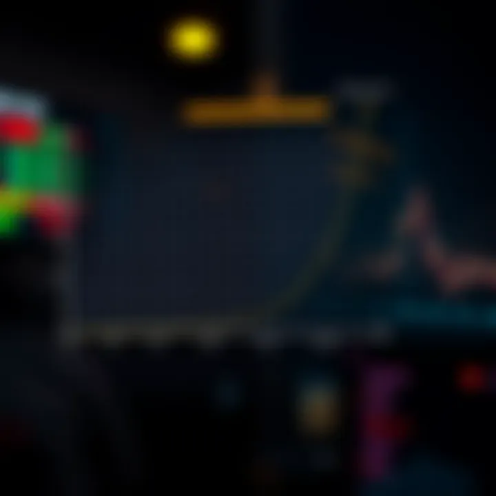 Graph showing the logistic curve representing probability of an event based on predictor values