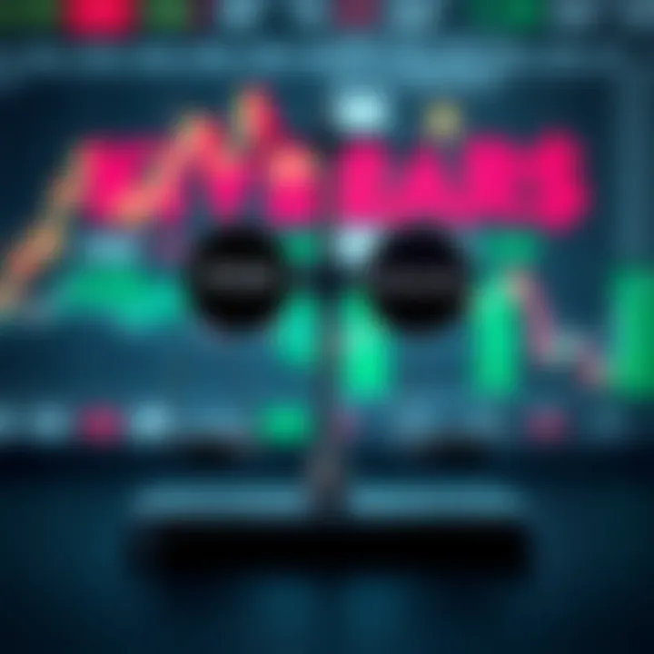 Risk and reward balance in forex trading and binary options for Kenyan traders