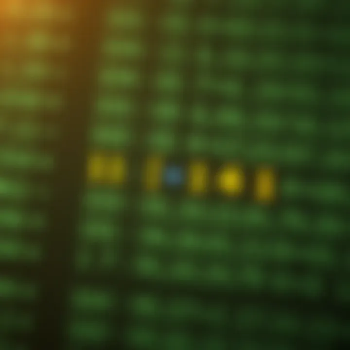 Diagram showing the addition of two binary numbers with carry-over bits highlighted