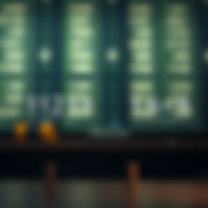 Visual representation comparing binary addition steps with decimal addition for clarity