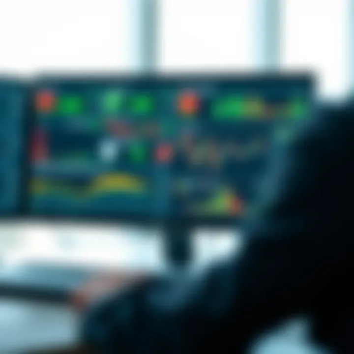 Visualization of various types of binary analysis tools and their features used in software development