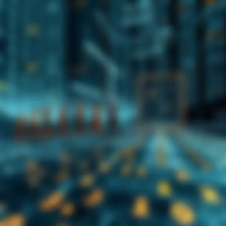 Evolution of the Binary System Through History Illustration of historical evolution of binary system from early concepts to modern usage