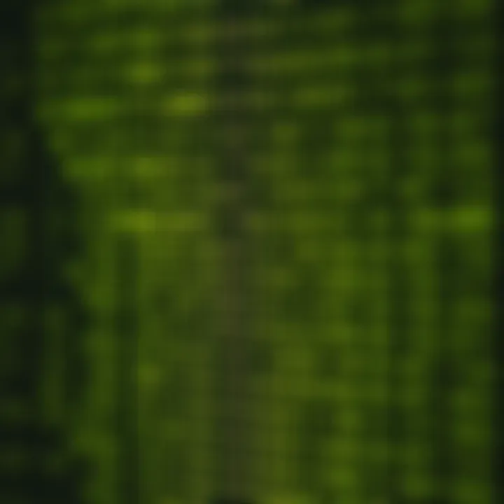 Visual guide demonstrating conversion methods between binary and decimal number systems using arithmetic operations