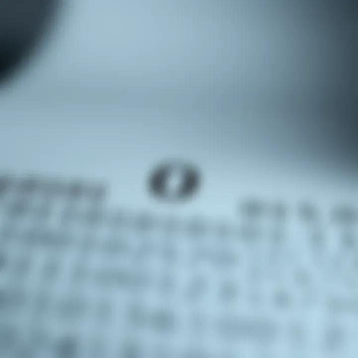 Diagram illustrating the structure and representation of the binary number system with digits zero and one