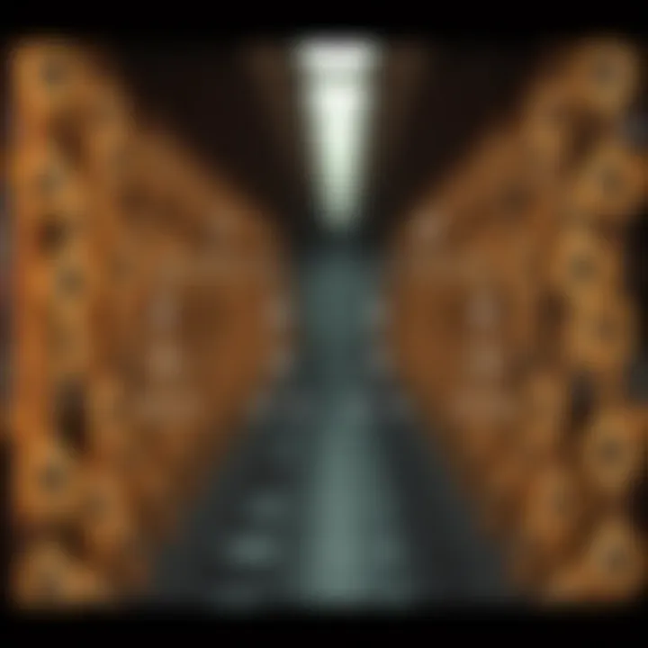 Common Binary Tree Traversal Techniques Illustration of common binary tree traversal methods including inorder, preorder, and postorder