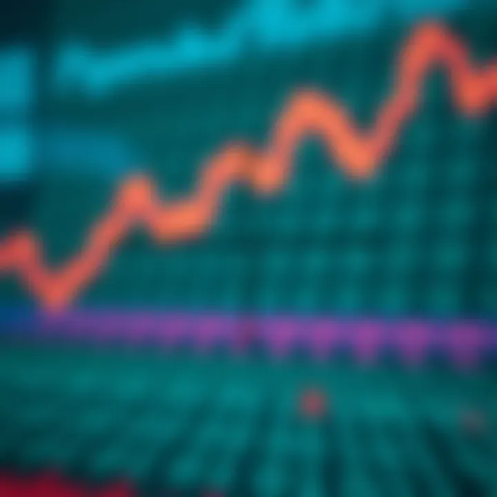 Diagram illustrating conversion of decimal values into binary digits using division by two