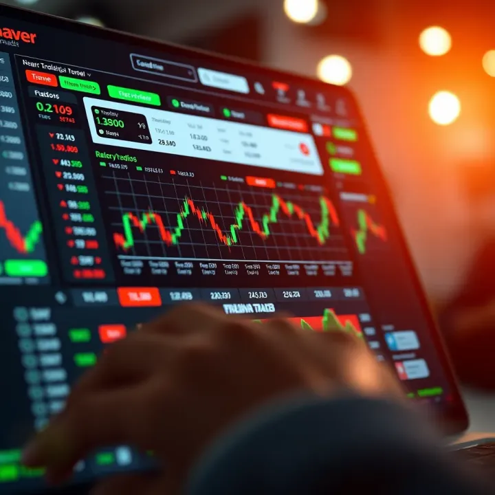 Top Binary Trading Apps in Kenya Reviewed