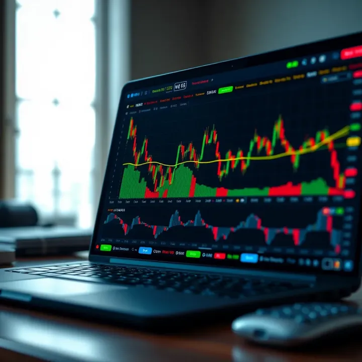 Choosing the Best Forex Trading Platform in Kenya