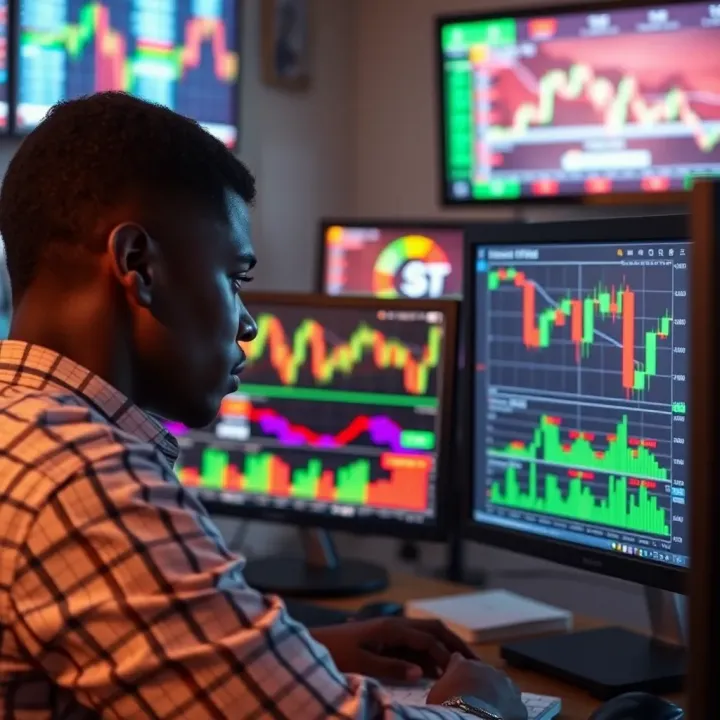 Forex Trading PDFs for Kenyan Traders: A Practical Guide