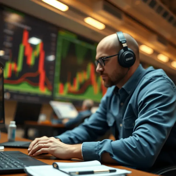 Practical Strategies for Forex Trading Success
