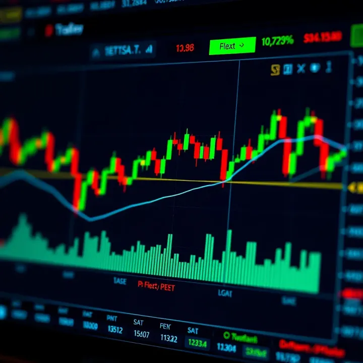 Effective Binary Trading Strategies for Kenyan Traders
