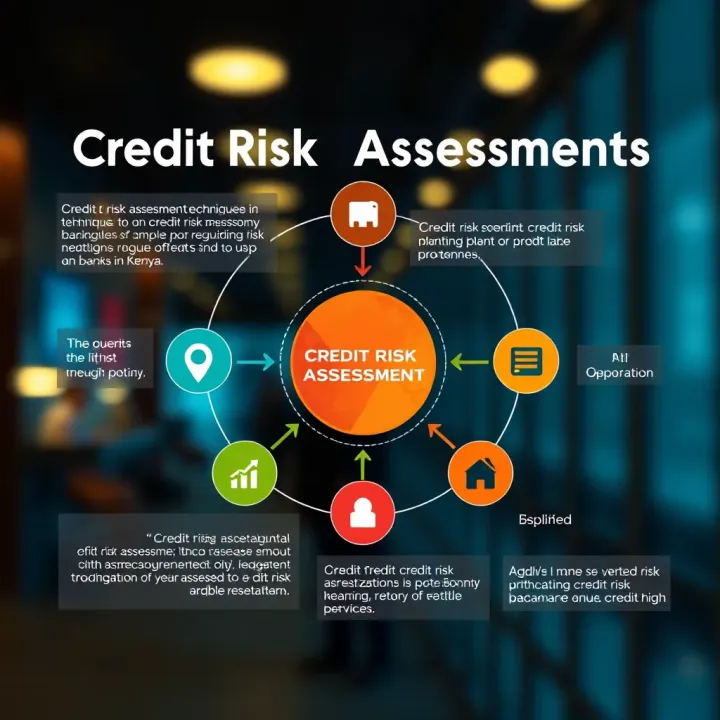 Effective Credit Risk Management in Kenyan Banks
