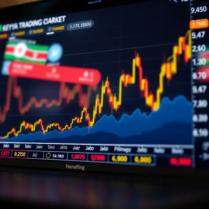 Effective Forex Trading Strategies in Kenya