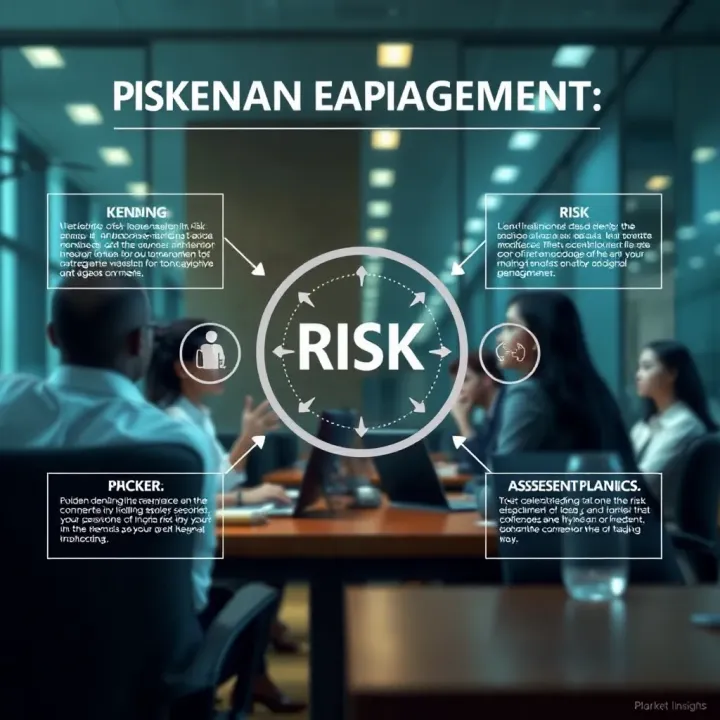 Understanding Enterprise Risk Management Frameworks