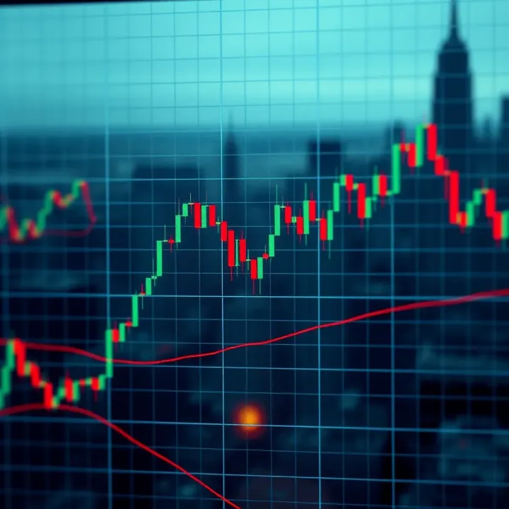 Key Forex Chart Patterns with PDF Guide