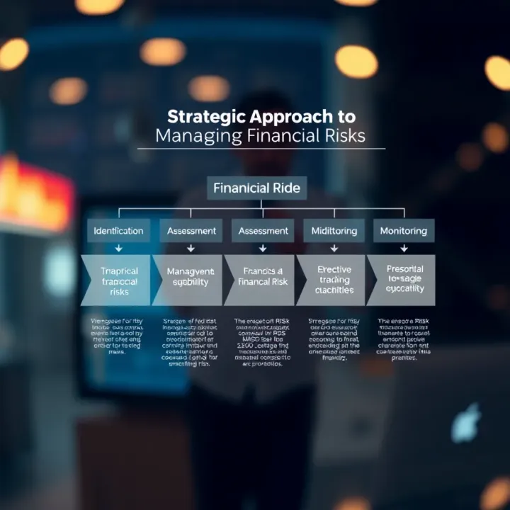 Essential Guide to Financial Risk Management