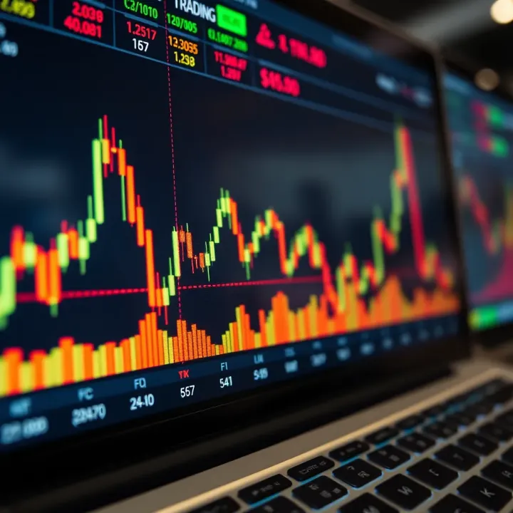 Forex Trading Basics for Kenyan Beginners