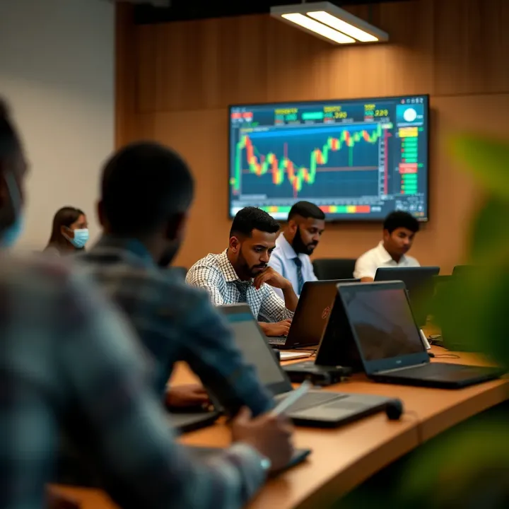 Forex Trading Classes in Kenya: A Practical Guide Forex Trading Classes in Kenya: A Practical Guide