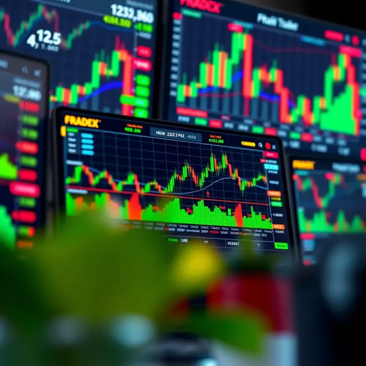 How Forex Trading Works in Kenya How Forex Trading Works in Kenya