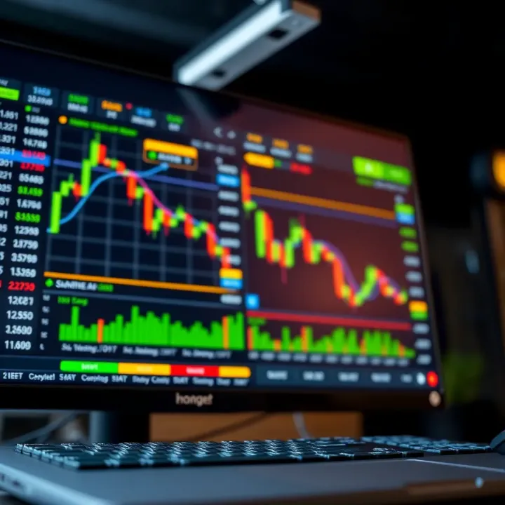 Forex Trading in Kenya: A Beginner's Guide