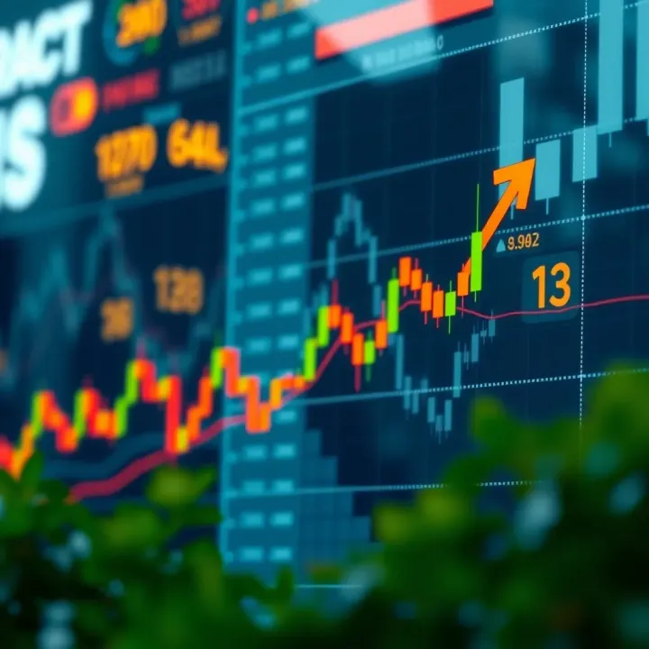 Essential Chart Patterns Every Trader Should Know
