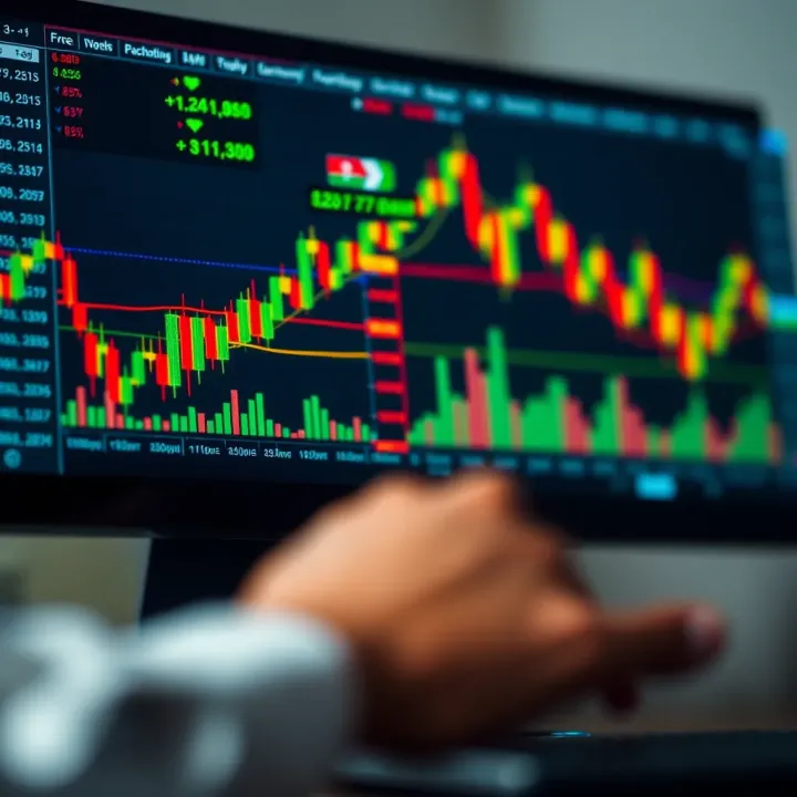 How to Start Forex Trading in Kenya